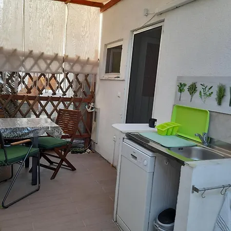 Rozankovic Τρογκίρ