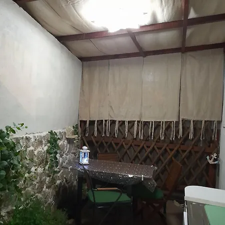 Διαμέρισμα Rozankovic