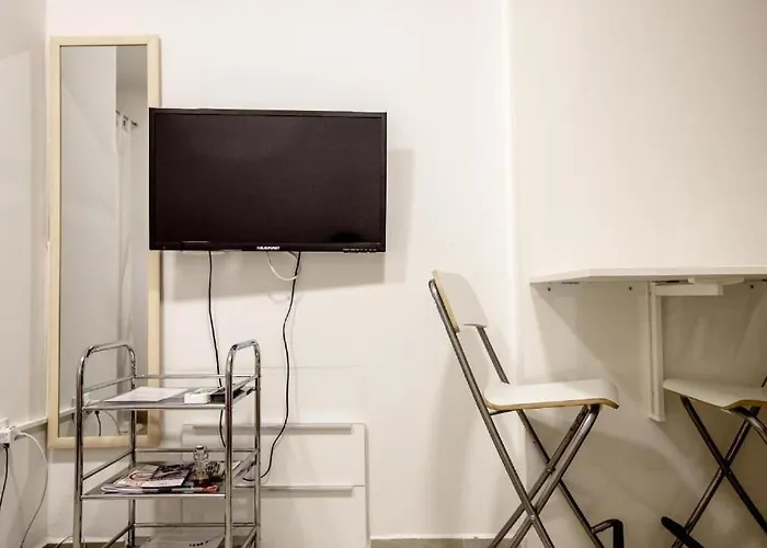 Apartmán Rozankovic *