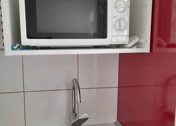 Apartmán Rozankovic