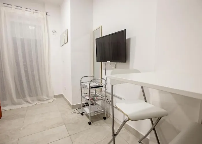 Rozankovic Apartmán Trogir