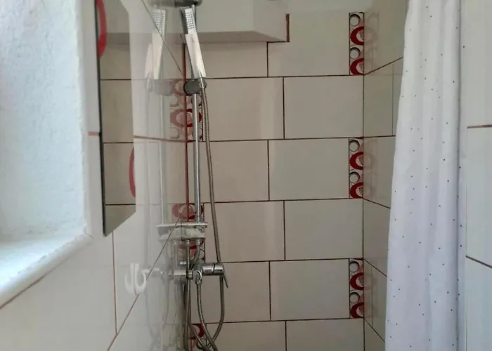 Apartmán Rozankovic *