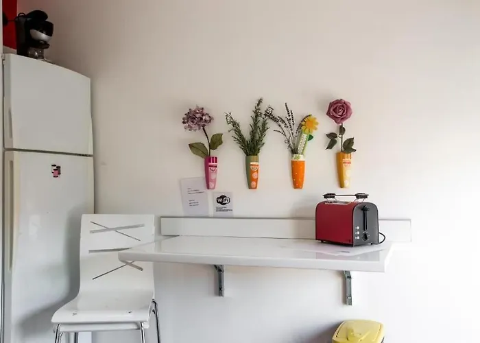 Apartmán Rozankovic