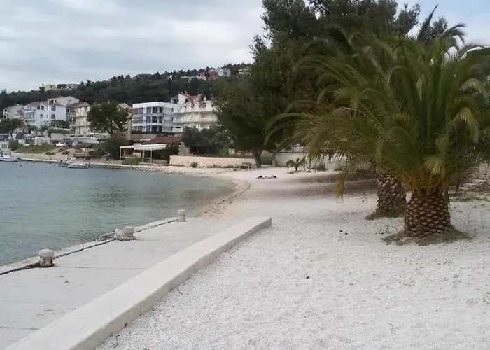 Apartmán Rozankovic Trogir