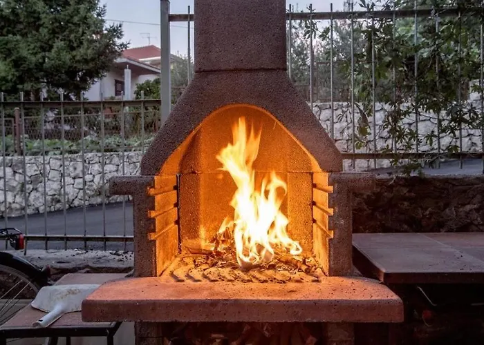 Rozankovic Apartmán *