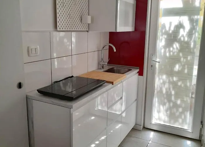 Apartmán Rozankovic Trogir