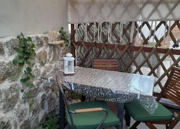 Rozankovic Apartmán