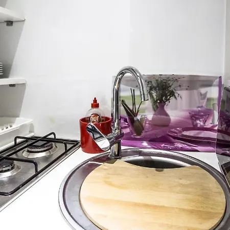 Rozankovic Appartement