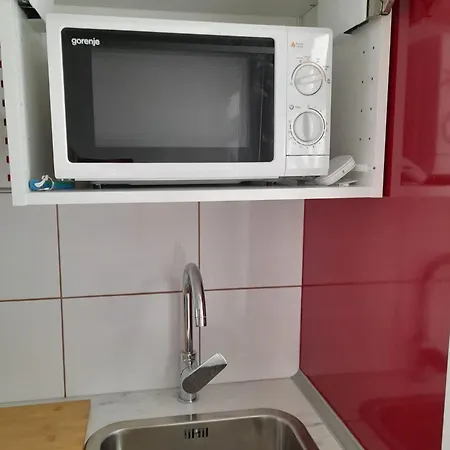 Appartement Rozankovic