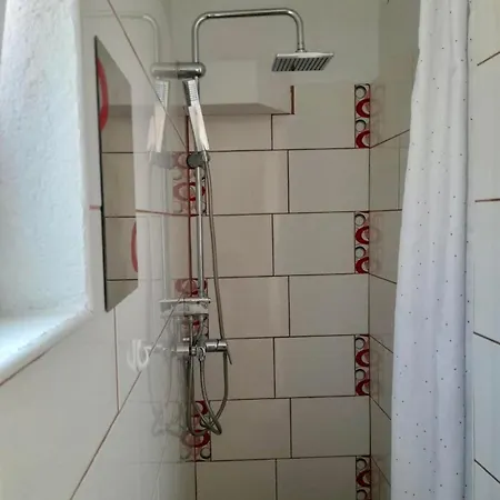 Appartement Rozankovic *