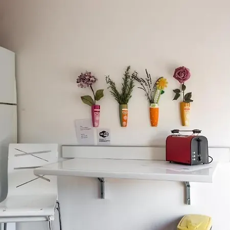 Appartement Rozankovic