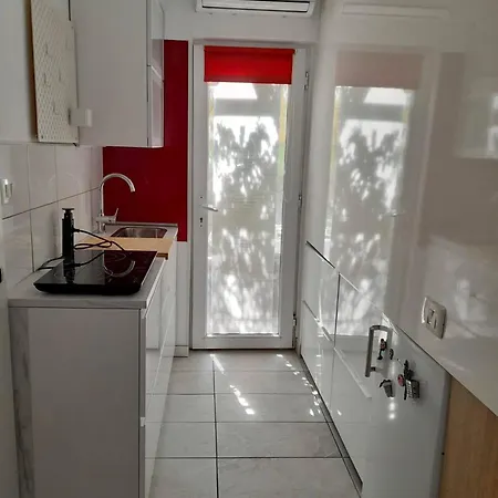 Appartement Rozankovic *