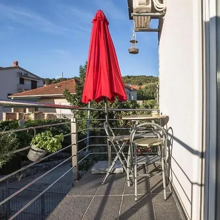 Appartement Rozankovic Trogir