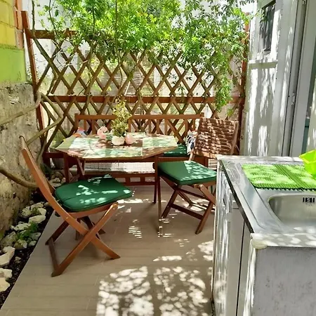 Appartement Rozankovic