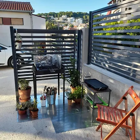 Appartement Rozankovic Trogir