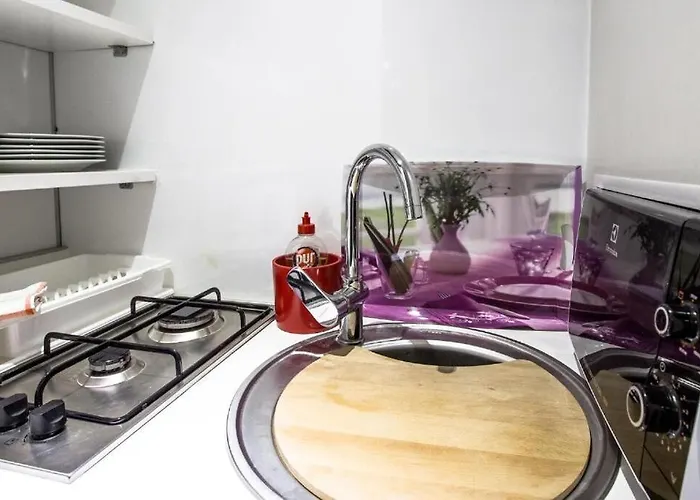 Rozankovic Appartement