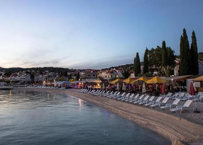 Rozankovic * Trogir