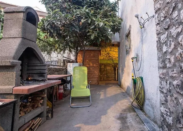 Rozankovic Appartement *