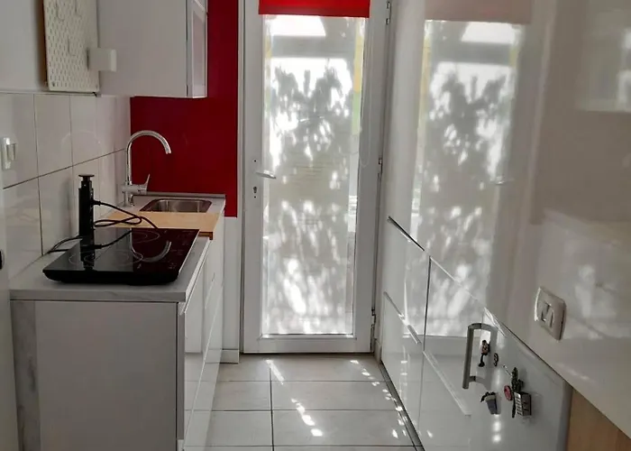 Appartement Rozankovic *