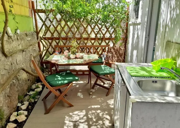 Appartement Rozankovic