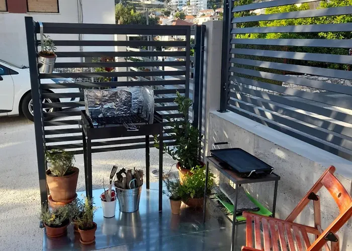 Appartement Rozankovic Trogir