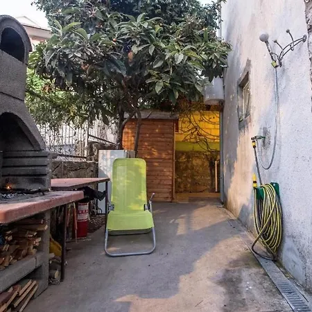 Rozankovic Apartman *