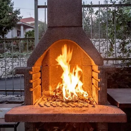 Rozankovic Apartman *