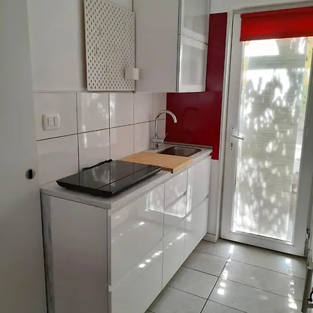 Apartman Rozankovic Trogir