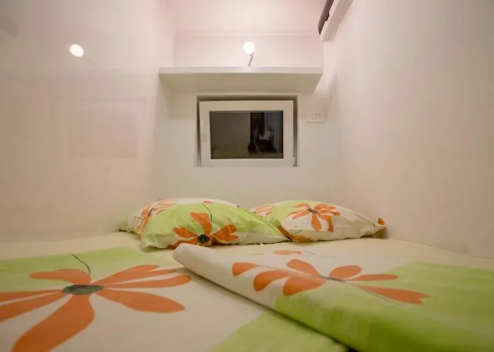 Rozankovic * 트로기르